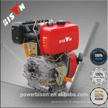 Bison China Zhejiang Power Fertigung Diesel Motor Honda Small Motor 8.8 HP